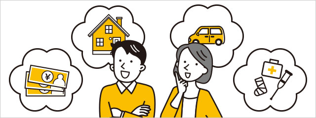 奨学金以外を債務整理しよう!